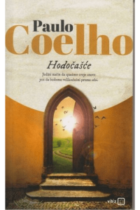 Hodočašće - naslovnica