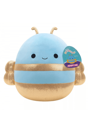 Squishmallows 35Cm - Pčela Kraljica - slika proizvoda