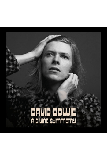 David Bowie - Divine Symmetry LP - omot