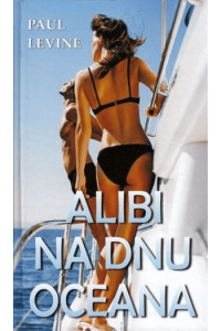 Alibi na dnu oceana - naslovnica