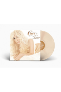 Closer To The Truth (2024 Bone Coloured Vinyl edition)
