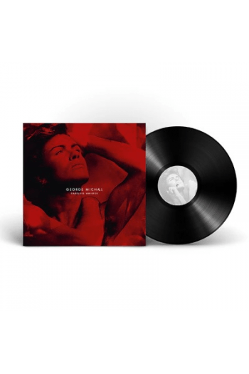 George Michael - Careless Whisper (EP, 40th Anniversary Edition 2024) LP - omot