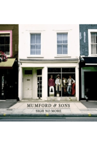 Mumford and Sons - Sigh No More LP - omot