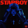 The Weeknd - Starboy (Deluxe) CD - omot
