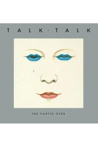 Partys Over (White Vinyl)