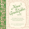 Anne of Green Gables - naslovnica