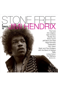 Stone Free: A Tribute to Jimi Hendrix