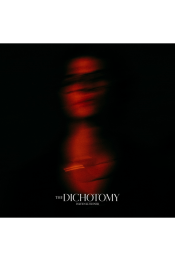 David Kushner - The Dichotomy LP - omot