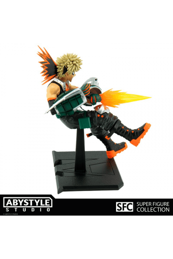 My Hero Academia - Figurine Bakugo Ap Shot - slika proizvoda