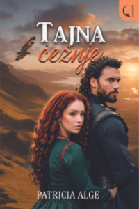 Tajna čežnje - naslovnica