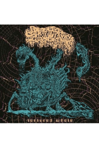 SanguisugaBogg - Tortured Whole LP - omot