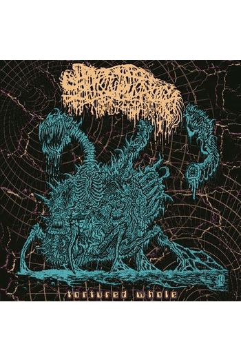 SanguisugaBogg - Tortured Whole LP - omot
