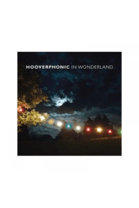 Hooverphonic - In Wonderland CD - omot