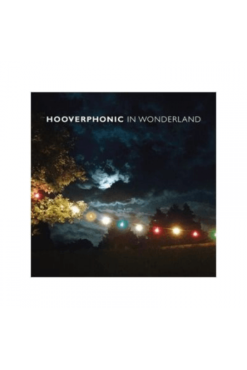 Hooverphonic - In Wonderland CD - omot