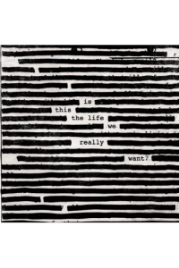 Roger Waters - Is This The Life We Really Want? CD CD - omot