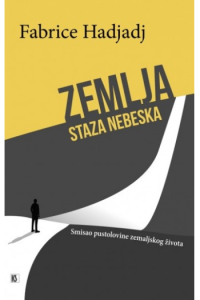 Zemlja staza nebeska - naslovnica