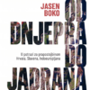 Od Dnjepra do Jadrana - naslovnica