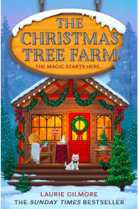 The Christmas Tree Farm - naslovnica