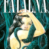 Fatalna: Svezak prvi (Strip) - naslovnica