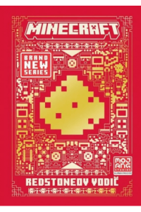 Minecraft Redstone vodič