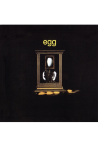 Egg - Egg LP - omot