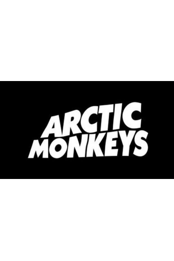 ARCTIC MONKEYS - AM LP - omot