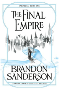The Final Empire (Mistborn #01)