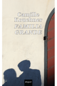 Familia Grande - naslovnica
