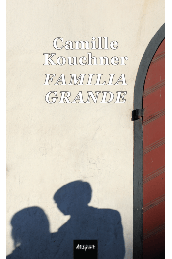 Familia Grande - naslovnica