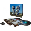 Pink Floyd - The Division Bell (remastered 180g vinyl) LP - omot