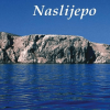 Naslijepo - naslovnica
