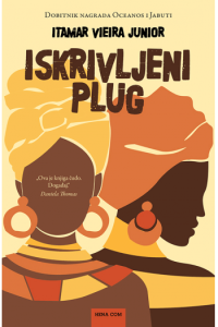 Iskrivljeni plug - naslovnica