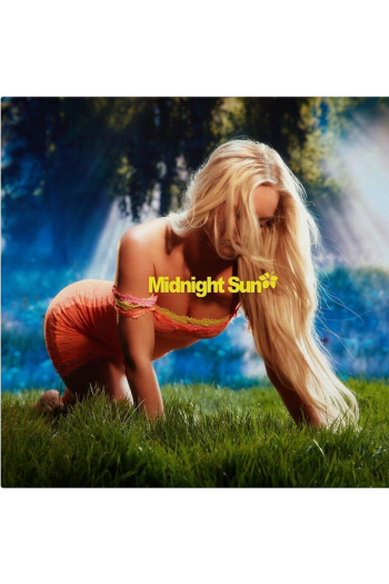 Zara Larsson - Midnight Sun CD - omot