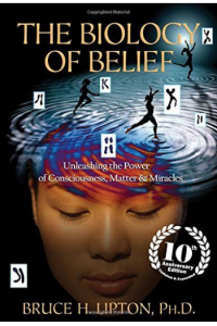 The Biology of Belief - naslovnica