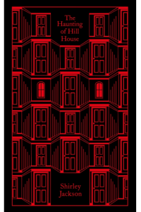 The Haunting of Hill House - naslovnica