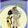 Tajna čokoladnih bombona - naslovnica
