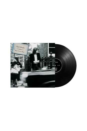 Nick Drake - Made To Love Magic LP - omot