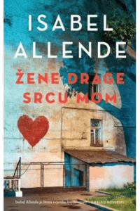 Žene drage srcu mom - naslovnica