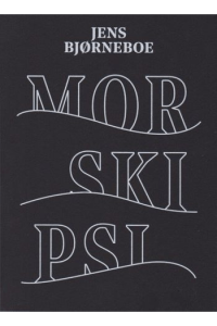 Morski psi - naslovnica