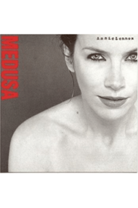 Lennox, Annie - Medusa CD - omot