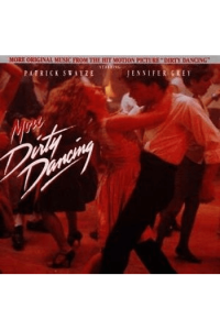 O.S.T. - More Dirty Dancing CD - omot