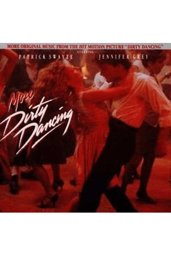 O.S.T. - More Dirty Dancing CD - omot