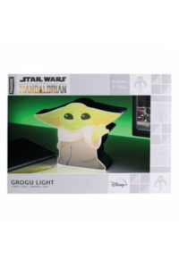 Paladone Grogu Box Light Home