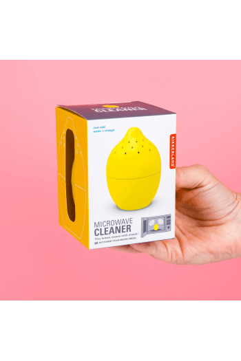Lemon Microwave Cleaner - slika proizvoda