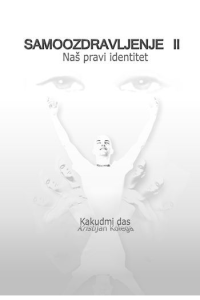 Samoozdravljenje II. - Naš pravi identitet - naslovnica