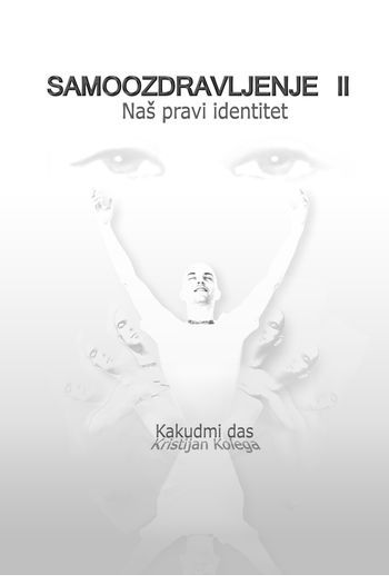 Samoozdravljenje II. - Naš pravi identitet - naslovnica