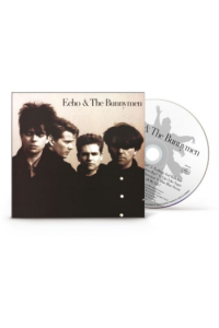 Echo and The Bunnymen - Echo & The Bunnymen CD - omot