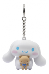 YuMe Pocket Hero Hello Kitty & Friends Cinnamoroll