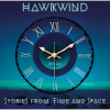 Hawkwind - Stories From Time And Space LP - omot