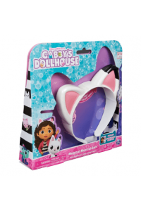 Gdh: Gabbys Dollhouse - Čarobne Glazbene Uši